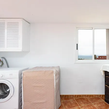 Live La Punta Center Apartment *