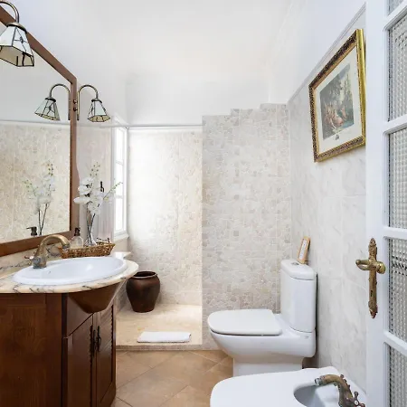 Apartment Live La Punta Center
