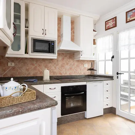 Live La Punta Center Apartment