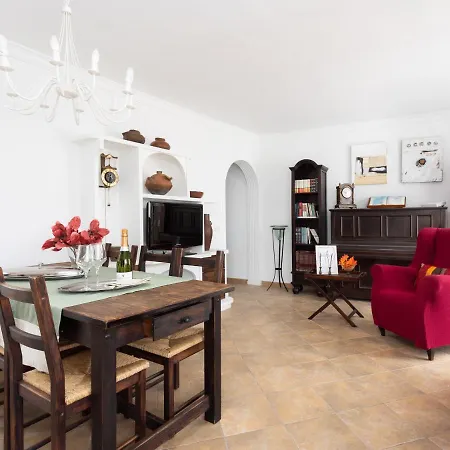 Apartment Live La Punta Center
