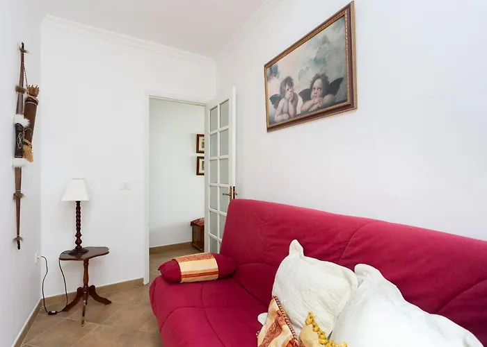 Live La Punta Del Hidalgo Center * Punta Del Hidalgo