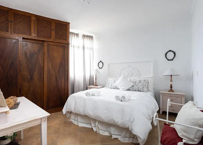 Live La Punta Del Hidalgo Center 蓬达德尔伊达尔戈