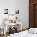 Live La Center Apartment Punta Del Hidalgo