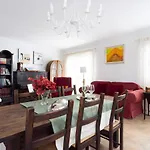 Apartment Live La Center Punta Del Hidalgo