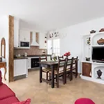 Live La Center Apartament Punta Del Hidalgo