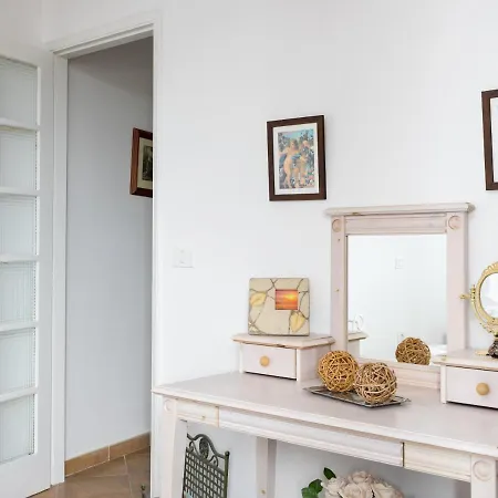 Lägenhet Live La Punta Center *