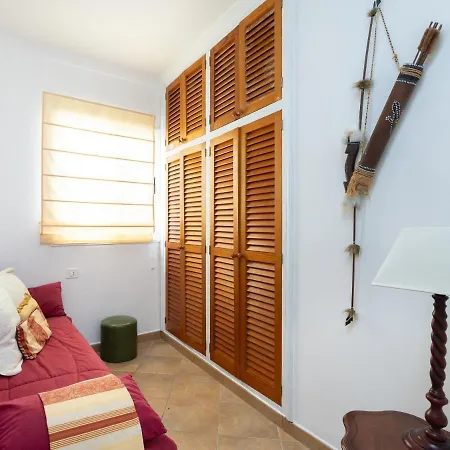 Live La Punta Center