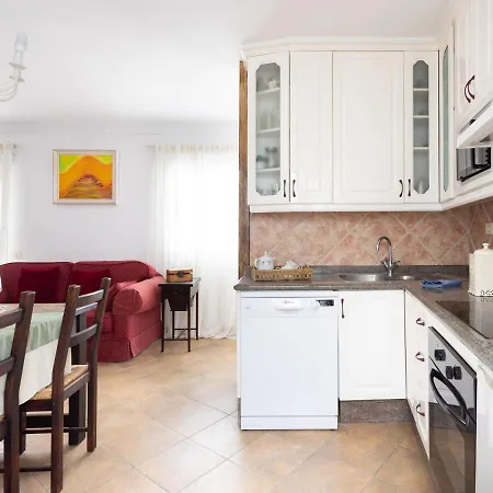 Live La Punta Center