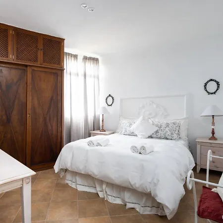 Live La Punta Center Punta Del Hidalgo