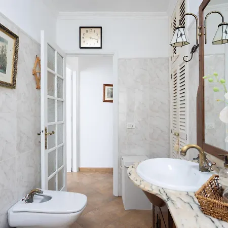 Live La Punta Center Lägenhet Punta Del Hidalgo