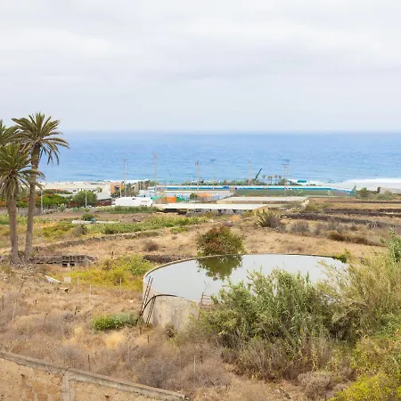 Live La Punta Center Lägenhet