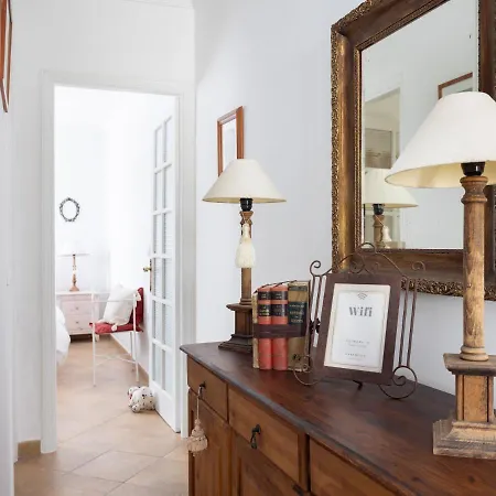 Live La Punta Center *