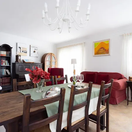 Apartmán Live La Center Punta Del Hidalgo