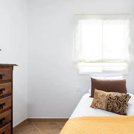 Live La Punta Center Punta Del Hidalgo