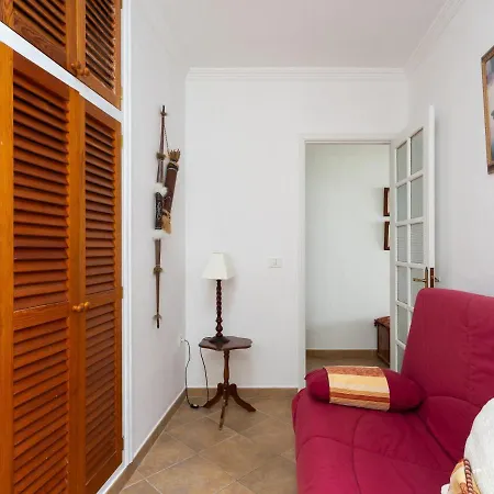 Live La Punta Center 아파트