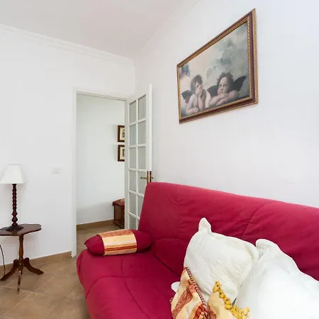 Live La Punta Center * Punta Del Hidalgo