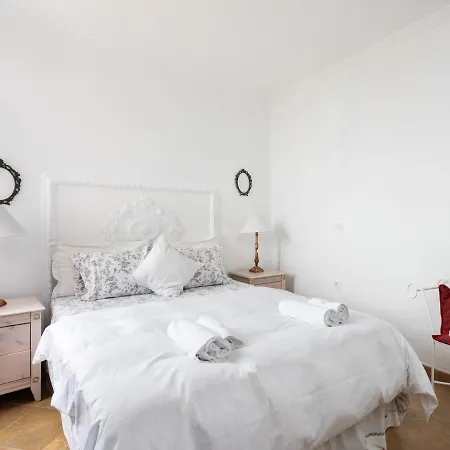 Apartamento Live La Punta Center