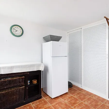 Apartamento Live La Punta Center *