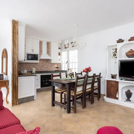 Live La Punta Center Apartamento Punta Del Hidalgo