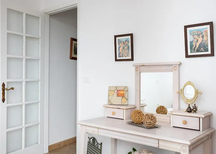 Apartman Live La Punta Del Hidalgo Center *