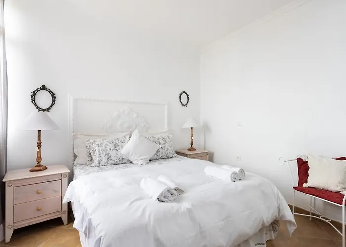 Apartman Live La Punta Del Hidalgo Center