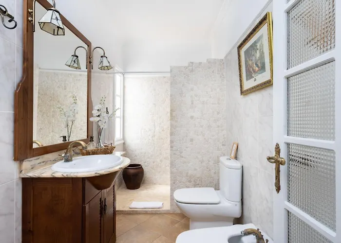 Apartman Live La Punta Del Hidalgo Center