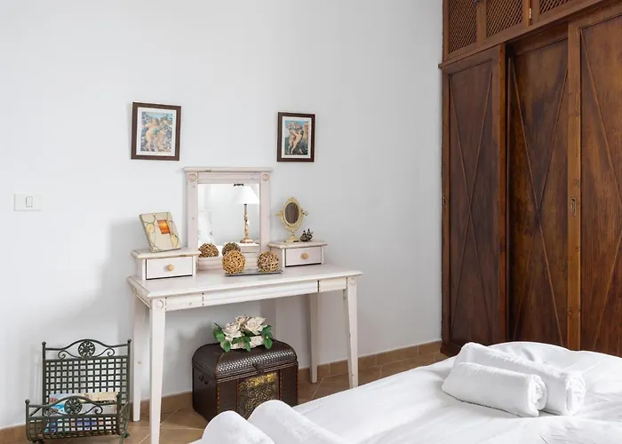 Live La Punta Del Hidalgo Center Apartman Punta del Hidalgo