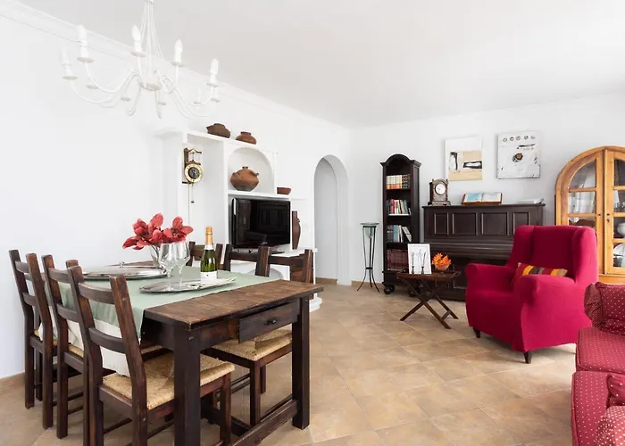 Apartman Live La Punta Del Hidalgo Center