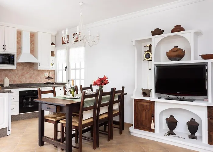 Apartman Live La Punta Del Hidalgo Center Punta del Hidalgo