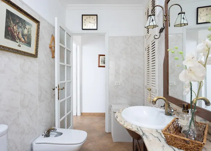 Live La Punta Del Hidalgo Center Apartman Punta del Hidalgo