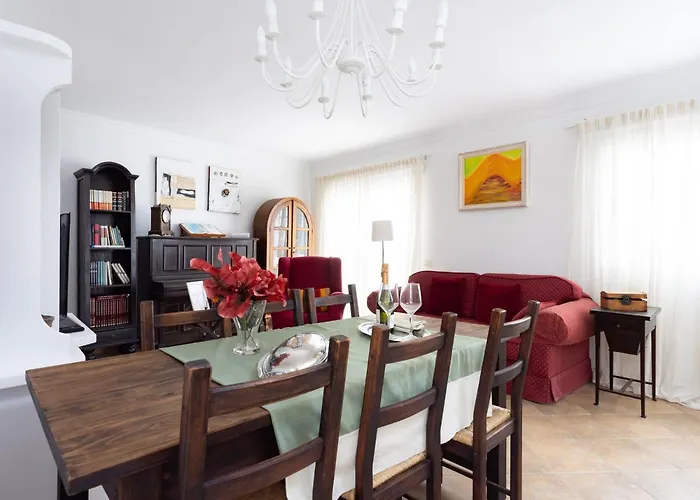 Apartman Live La Punta Del Hidalgo Center Punta del Hidalgo